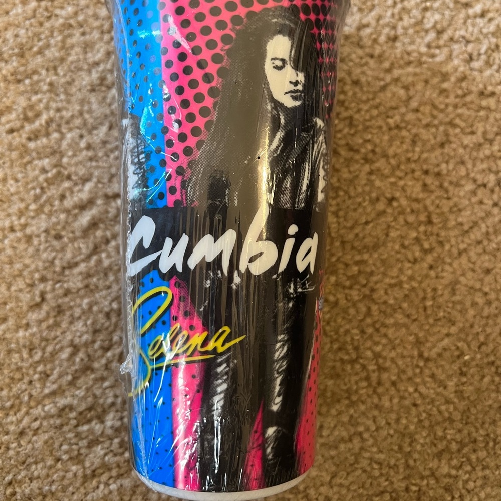 🖤Selena Tumbler🖤